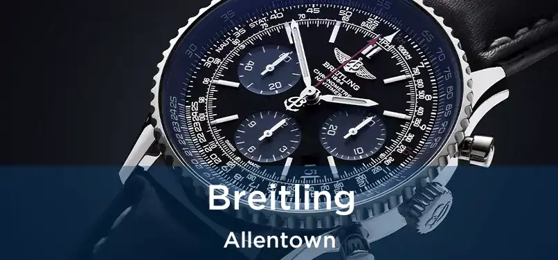 Breitling Allentown