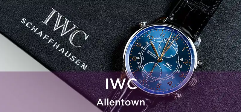 IWC Allentown