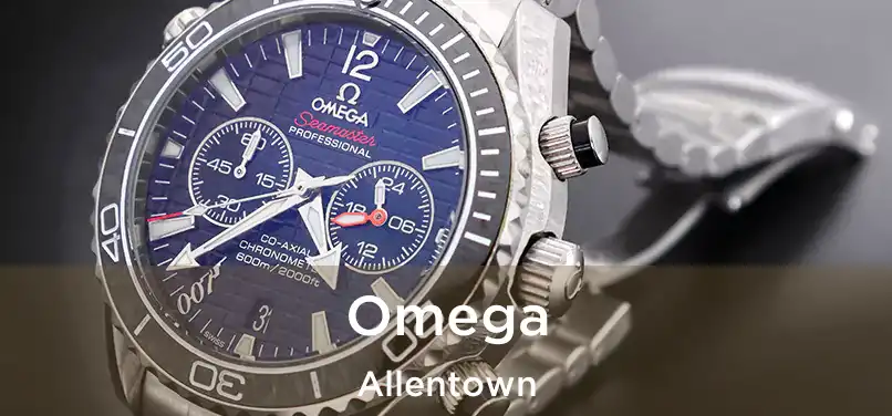 Omega Allentown