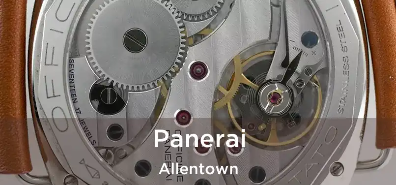 Panerai Allentown